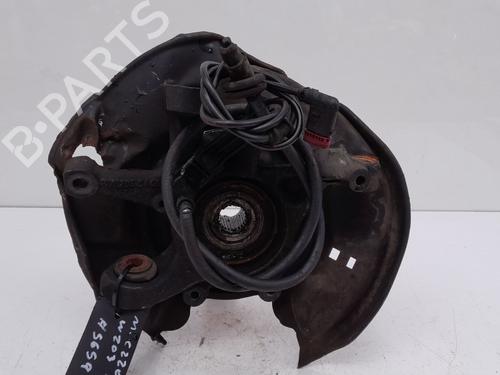 Right rear steering knuckle MERCEDES-BENZ C-CLASS (W203) C 220 CDI (203.006) | BP29613390M28