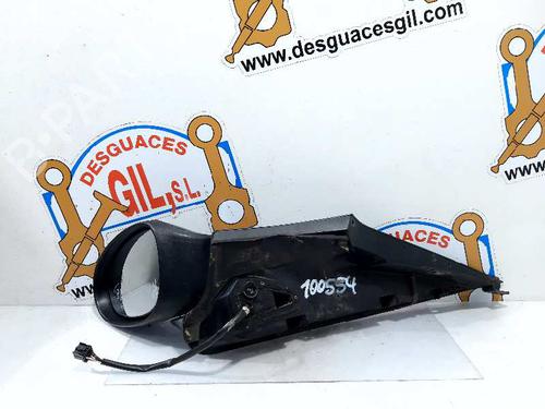 Used Left mirror RENAULT ESPACE III (JE0_) 2.2 dCi (JE0K) (130 hp) 20736004