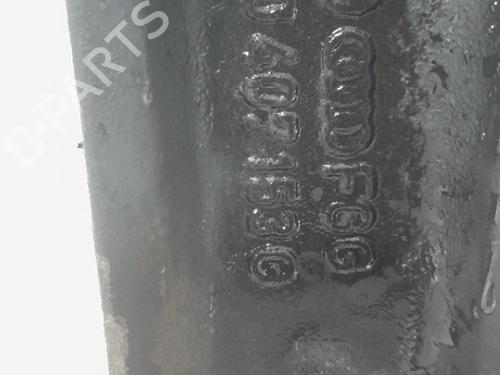 Right front suspension arm SEAT ALTEA (5P1)  | BP21555183M13 