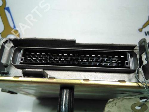 Engine control unit (ECU) PEUGEOT 106 I (1A, 1C) 1.1 | BP20796041M57 