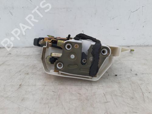 Rear right lock OPEL AGILA A (H00) 1.0 12V (F68) | BP26550449C99 