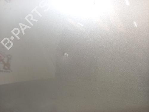Left rear door NISSAN QASHQAI / QASHQAI +2 I (J10, NJ10, JJ10E) 1.5 dCi | BP20740788C4 