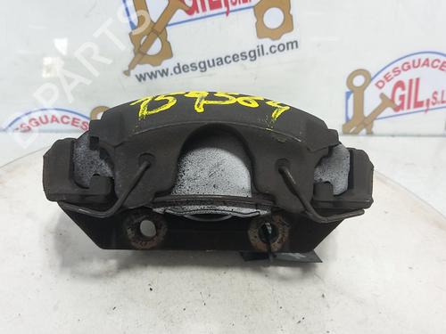 Left front brake caliper OPEL ASTRA F Hatchback (T92)  | BP20766164M105 