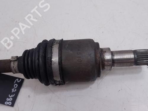 Left front driveshaft FORD KA (RU8) 1.2 | BP36361748M38 - Image 3