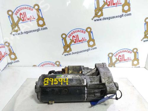 Startmotor HYUNDAI ELANTRA III Saloon (XD) 2.0 CRDi (113 hp) 20732929