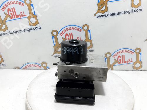 ABS Bremseaggregat MERCEDES-BENZ C-CLASS T-Model (S203) C 220 CDI (203.206, 203.208) | BP20753571M43 