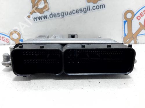Engine control unit (ECU) VW GOLF VII Variant (BA5, BV5) 1.6 TDI | BP21828478M57 