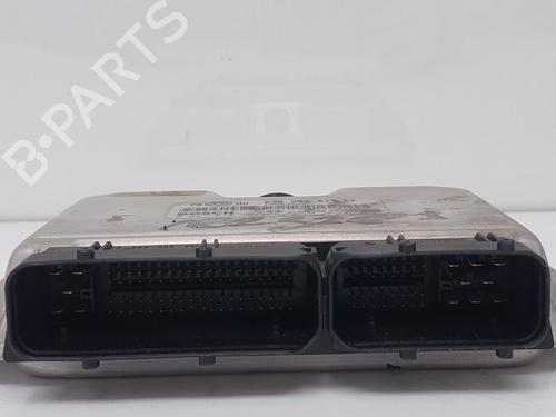 Engine control unit (ECU) VW PASSAT B5.5 (3B3) 1.9 TDI | BP24816744M57 