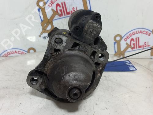 Starter FORD ESCORT V (AAL, ABL) 1.8 D | BP20748933M8 