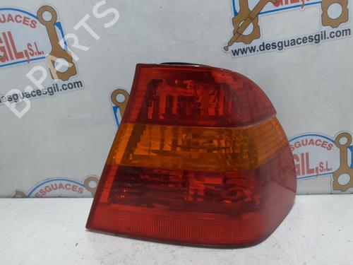 Used Right taillight BMW 3 (E46) 330 d (184 hp) 20768764