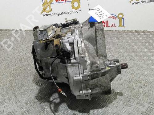 Gearbox CITROËN XANTIA (X1_, X2_)  | BP20775575M3 