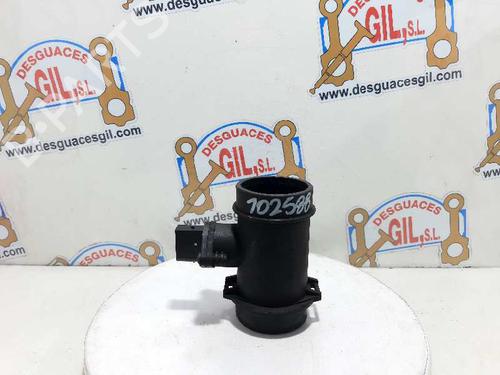 Used Mass air flow sensor BMW 3 (E46) 318 i (118 hp) 20787851