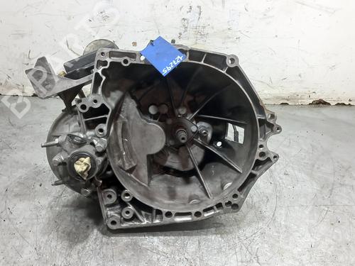 Gearbox PEUGEOT 308 I (4A_, 4C_) 1.6 16V | BP20747734M3 