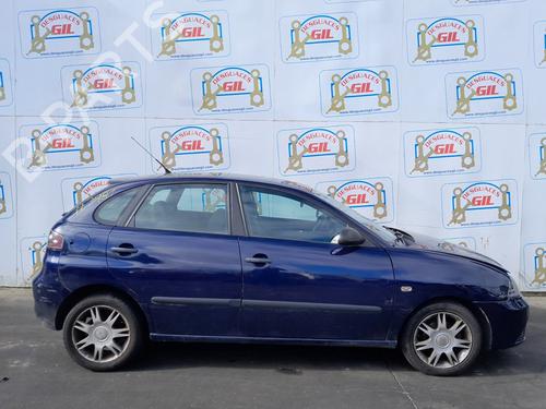 Engine SEAT IBIZA III (6L1)  | BP21143601M1 