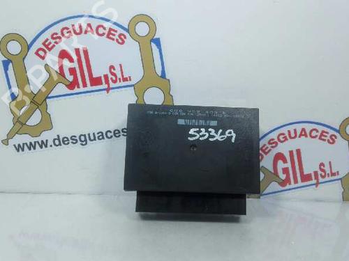 Dør styreenhed Dør styreenhed SEAT IBIZA III (6L1) [2002-2009] 34135729 34135729