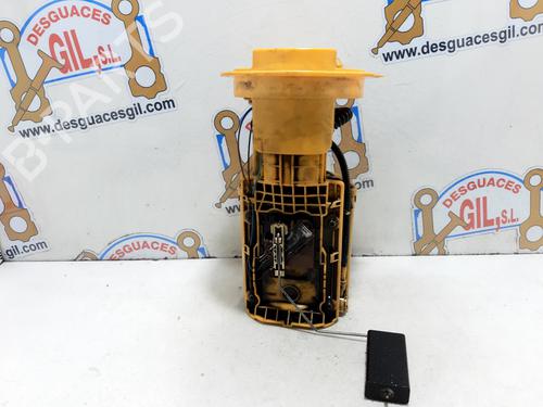 Pompe à carburant SKODA OCTAVIA II (1Z3) 2.0 TDI | BP20750836M76 