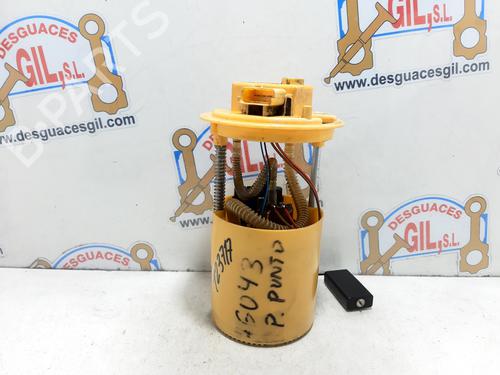 Used Fuel pump FIAT GRANDE PUNTO (199_) [2005-2025]  20745100