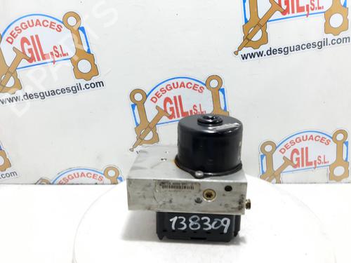 ABS pump BMW 3 (E46) 320 d | BP20752595M43 