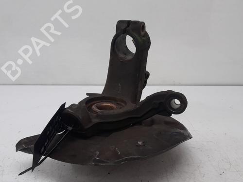 Right front steering knuckle SEAT TOLEDO IV (KG3) 1.6 TDI | BP31382481M26
