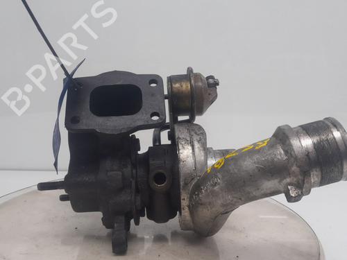 Used Turbocharger/Supercharger VOLVO S40 I (644) 1.9 TD (90 hp) 29479295