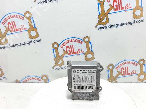 ECU airbags VW GOLF V (1K1)  | BP20733713M53 