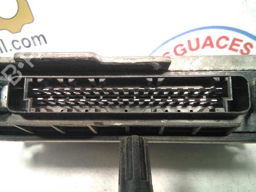 Engine control unit (ECU) FIAT PUNTO (176_) 60 1.2 (176AP, 176AR, 176AQ, 176BB) | BP20799871M57 