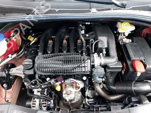 Gearbox CITROËN C3 / C3 ORIGIN III (SX)  | BP20747724M3 