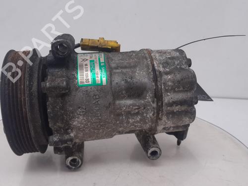 Compressor A/A Compressor A/A 39186602 39186602
