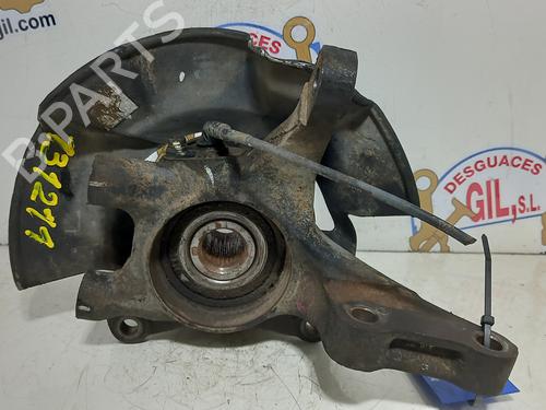 Used Left front steering knuckle HYUNDAI TUCSON (JM) 2.0 CRDi (113 hp) 20748706