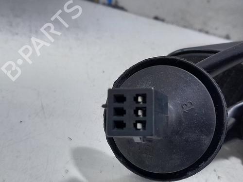 Right mirror OPEL CORSA D (S07)  | BP20761674C27 