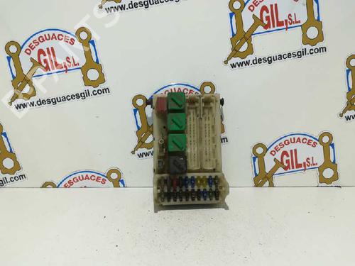 Fuse box FORD MONDEO II Saloon (BFP) 2.0 i | BP20802037E1 