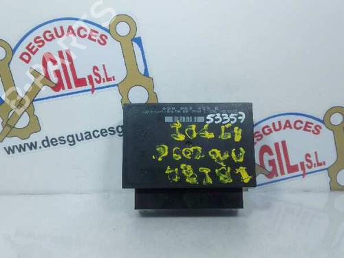 Used Comfort control module SEAT IBIZA III (6L1) [2002-2009]  20806002