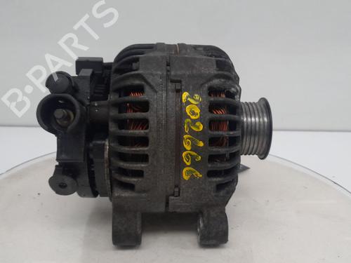 Used Alternator Alternator PEUGEOT 306 (7B, N3, N5) 2.0 HDI 90 (90 hp) 34132404 34132404
