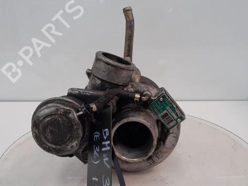 Turbocharger/Supercharger BMW 3 (E36) 325 td | BP29464306M71 