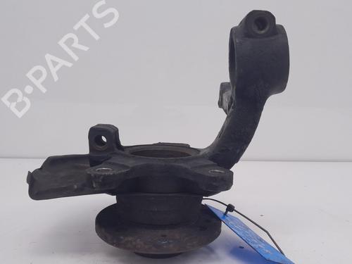 Left front steering knuckle SKODA FELICIA II (6U1) 1.9 D | BP27635893M25 