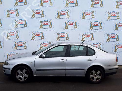 Startmotor SEAT TOLEDO II (1M2) 1.9 TDI | BP20739798M8 