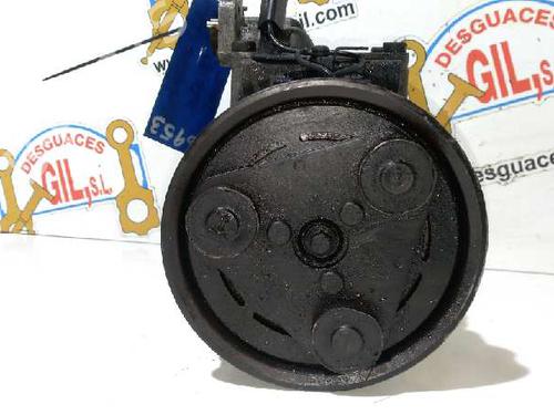 AC-Kompressor HYUNDAI ACCENT II (LC) 1.3 | BP20790036M34 