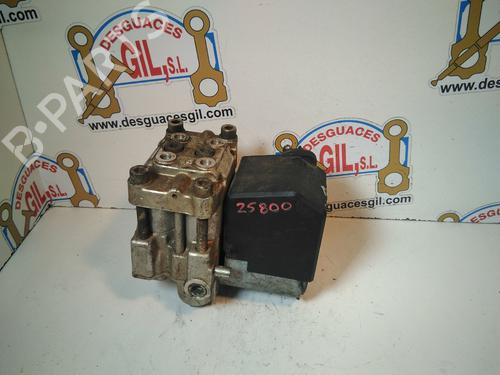 Used ABS pump NISSAN PRIMERA (P10) 2.0 16V 4x4 (116 hp) 20789121