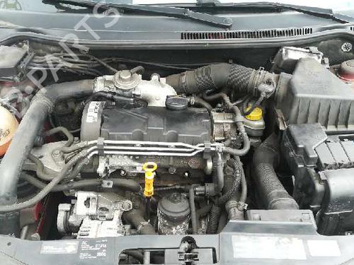 Mass air flow sensor SEAT IBIZA III (6L1)  | BP20731576M95 