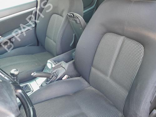 Engine control unit (ECU) PEUGEOT 407 (6D_) 2.0 (6DRFNB, 6DRFNE) | BP29010679M57 