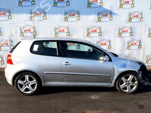 Fuse box VW GOLF VI (5K1) 2.0 TDI | BP20735142E1 