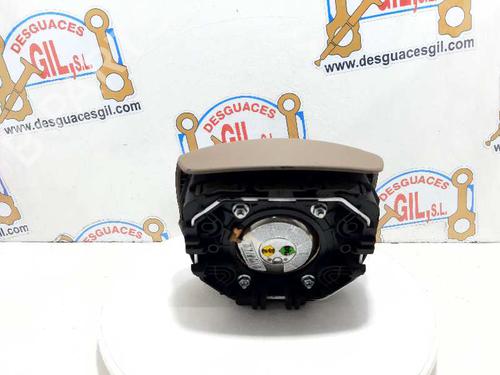 Driver airbag JAGUAR X-TYPE I (X400) 2.0 D | BP20735841C9 