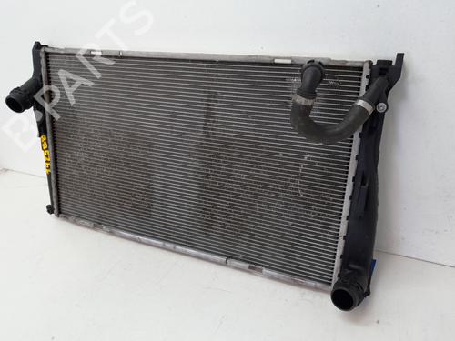 Water radiator BMW 3 (E90) 325 d | BP29573300M31 