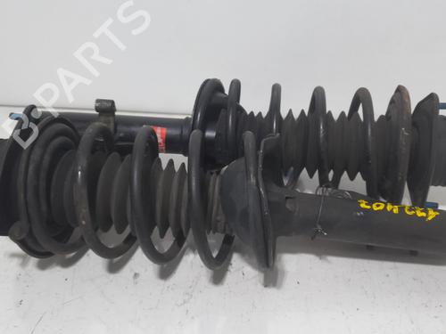 Used Right front shock absorber FORD ESCORT V (AAL, ABL) [1990-1996]  23241913