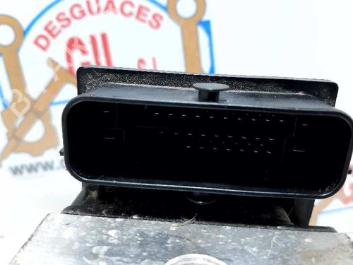 ABS pump SEAT IBIZA III (6L1)  | BP20807621M43 