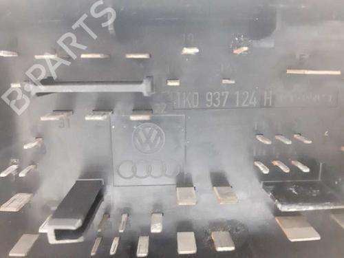 Fuse box VW TOURAN (1T1, 1T2)  | BP21002052E1 