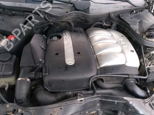 Front right window mechanism MERCEDES-BENZ C-CLASS (W203) C 220 CDI (203.006) | BP20809071C23 