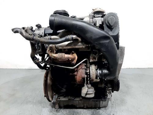 Engine SEAT CORDOBA (6L2) 1.9 TDI | BP20735722M1 