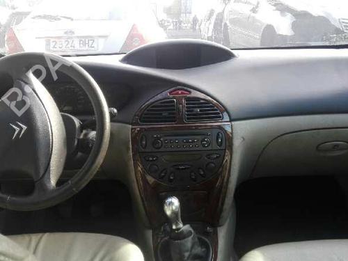 Alternator CITROËN C5 I (DC_)  | BP20775129M7 