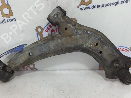 Querlenker links vorne für CITROËN BERLINGO / BERLINGO FIRST Box Body/MPV (M_) 1.9 D 70 (MBWJZ, MCWJZ) (69 hp) 20758059